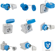 Stecker kupplung - stecker,