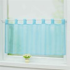 Gardinen Küche Scheibengardinen Fenstergardine Bistrogardine Modern Kinderzimmer