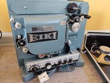 EIKI Sound RT-2 16mm FILMPROJEKTOR 