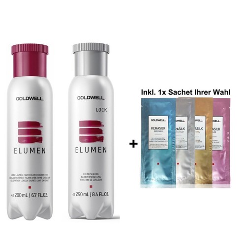 Goldwell elumen haarfarbe - elumen,