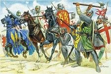 6009 Italeri 1:72, die