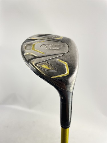 Yonex golf hybrid grad - yonex, 4