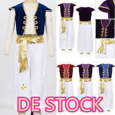 DE~Kinder Jungen Halloween