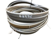 7 Stück Sägeblatt Bandsäge Bandsägeblatt für Holz Sägeband Bi-Metall 48536