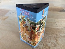 Heye Puzzle: RYBA R. Wagner: Opera Bavaria-  750 Teile von 1988 komplett