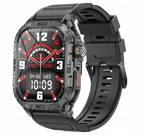 Neu glacierx lhotse black - neu,