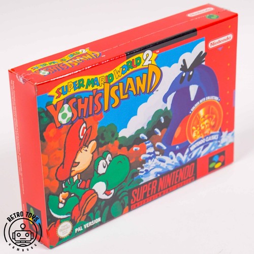 Yoshis island super mario land - island,