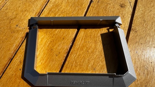 Tehalit wandanschlußblende - tehalit,