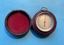 HÖHENMESSER Altimeter Fa