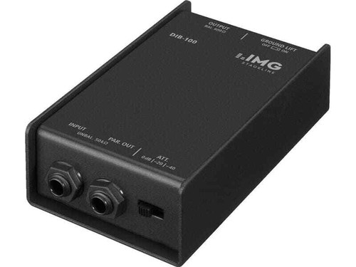 Img stage line - img, direkt-box
