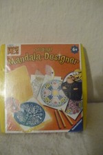 Original mandala - original,