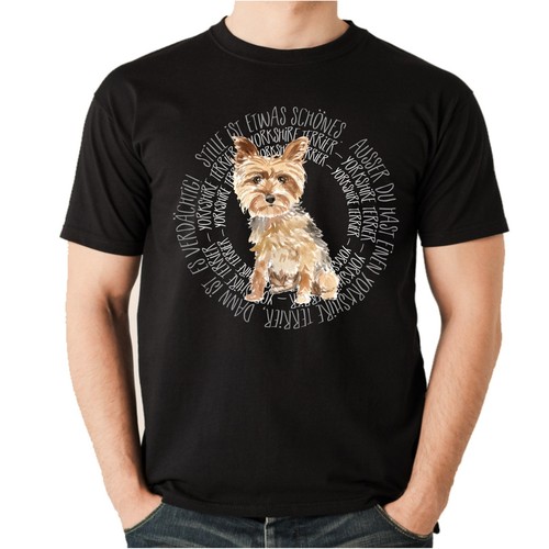 Shirt circle yorkshire - circle,