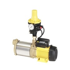 Espa Aspri 15 / 4 MB mit KIT