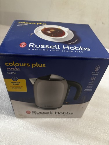 Russell hobbs 28511 colours - russell, 28511-70