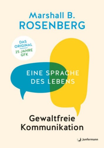 Marshall rosenberg - b.,