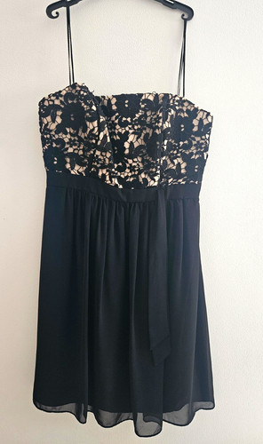 Marie blanc cocktailkleid - marie,