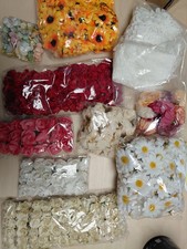 Künstliche Blüten Und Spitze