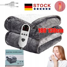 Wärmedecke Wärmeunterbett