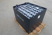 Traktionsbatterie 48V 6PzS750