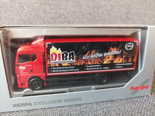 Herpa ovp 953955 - 1:87, ovp;