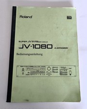Roland synthesizer module - -,