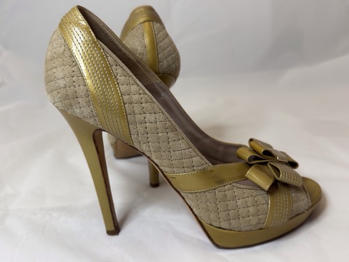 High heels versace - heels,