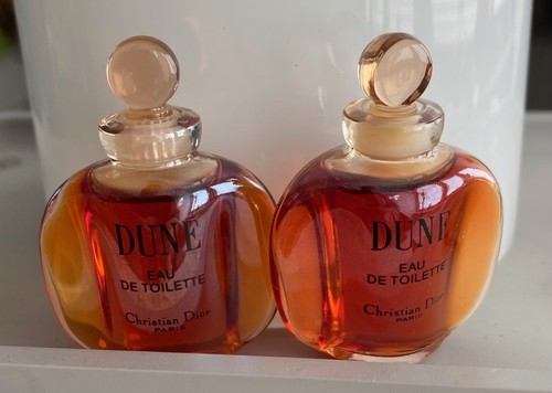 Christian dior dune - dior, edt