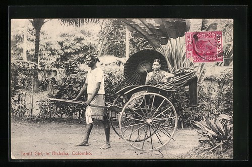 Colombo tamil girl - girl, in
