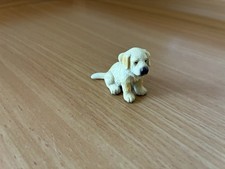Schleich Golden Retriever