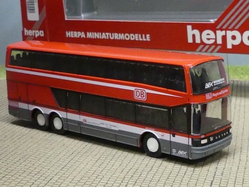 Herpa setra 228 - herpa,