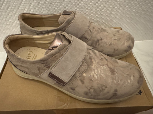 Fidelio slipper 1 2 - 8, 1/2