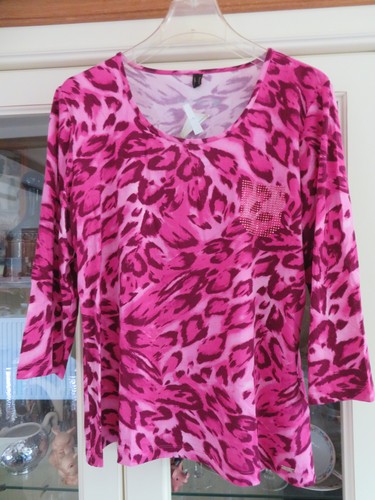 Sarah kern basic stretch - stretch, shirt