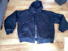 Wellensteyn  Cliffjacke Jacke Herren Große XL 