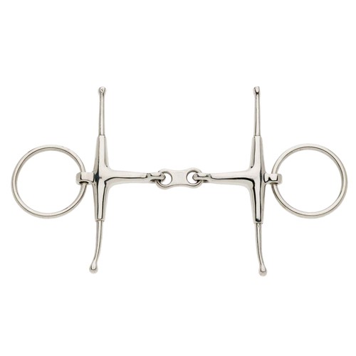 Loser ring french link - ring,