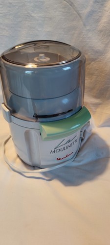 Moulinex moulinette typ d56 - la,