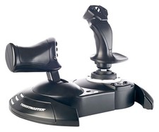 Thrustmaster flight hotas - t.flight,