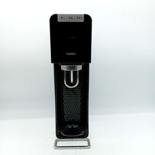 Sodastream Quelle entworfen