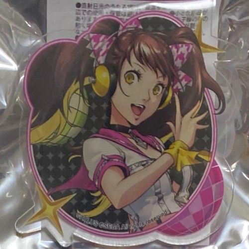 Persona golden dancing - persona,