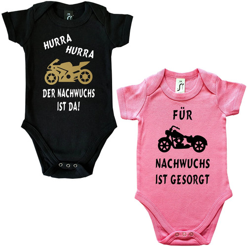 Baby body mini biker babybody - baby-body,