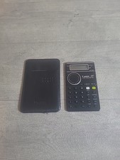 Canon LC-61T Card Quartz