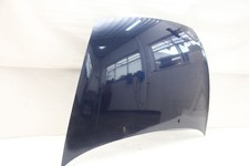 Motorhaube Ford KA 1 RBT Blau