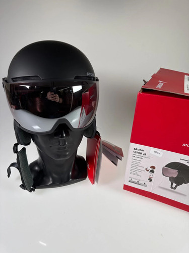 Atomic savor visor skihelm - atomic,