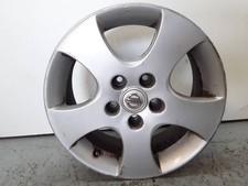 FELGE NISSAN ALMERA N16 E