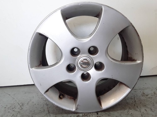 Felge nissan almera n16 - felge,