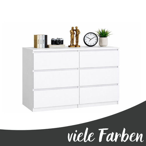 Kommode sideboard schrank - kommode,