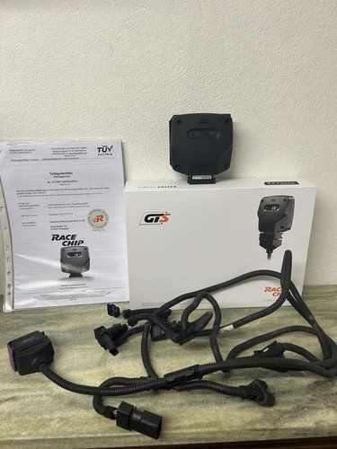 Race chip gts seat - gts, alhambra