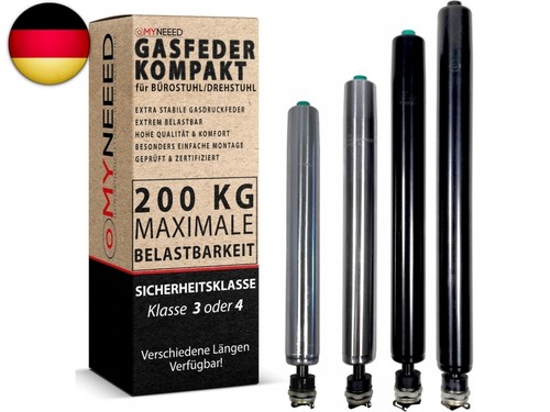 Gasdruckfeder bürostuhl - gasdruckfeder,