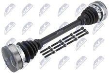 ANTRIEBSWELLE OE: 251501203GX