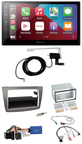 Pioneer usb bluetooth - pioneer,