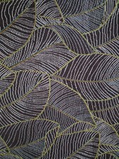 Reststück Gobelinstoff